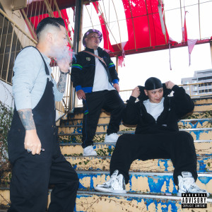 Listen to Perfect (feat. HEADACHE, Kage.Jp & A.C Quattro) (Explicit) song with lyrics from Ryuuki Beatz
