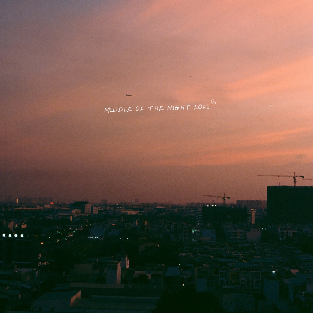 Middle of the Night (Lofi Remix)