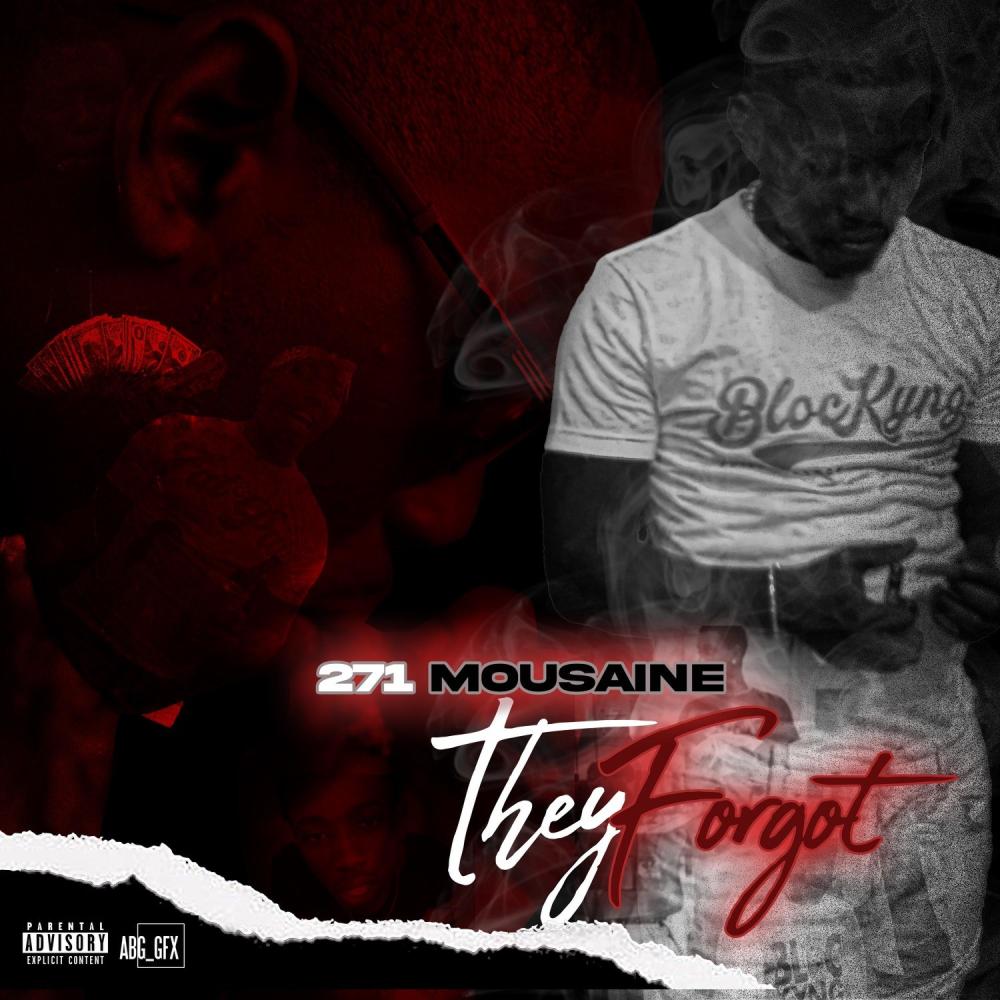 In The Streets (feat. Livorachie) (Explicit)