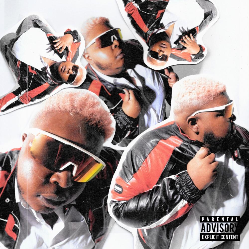Zoomin (Acapella|Explicit)