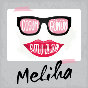 Listen to Doğum Günün Kutlu Olsun Meliha song with lyrics from Sirel