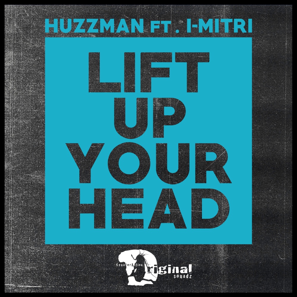 Lift up Your Head (Instrumental)