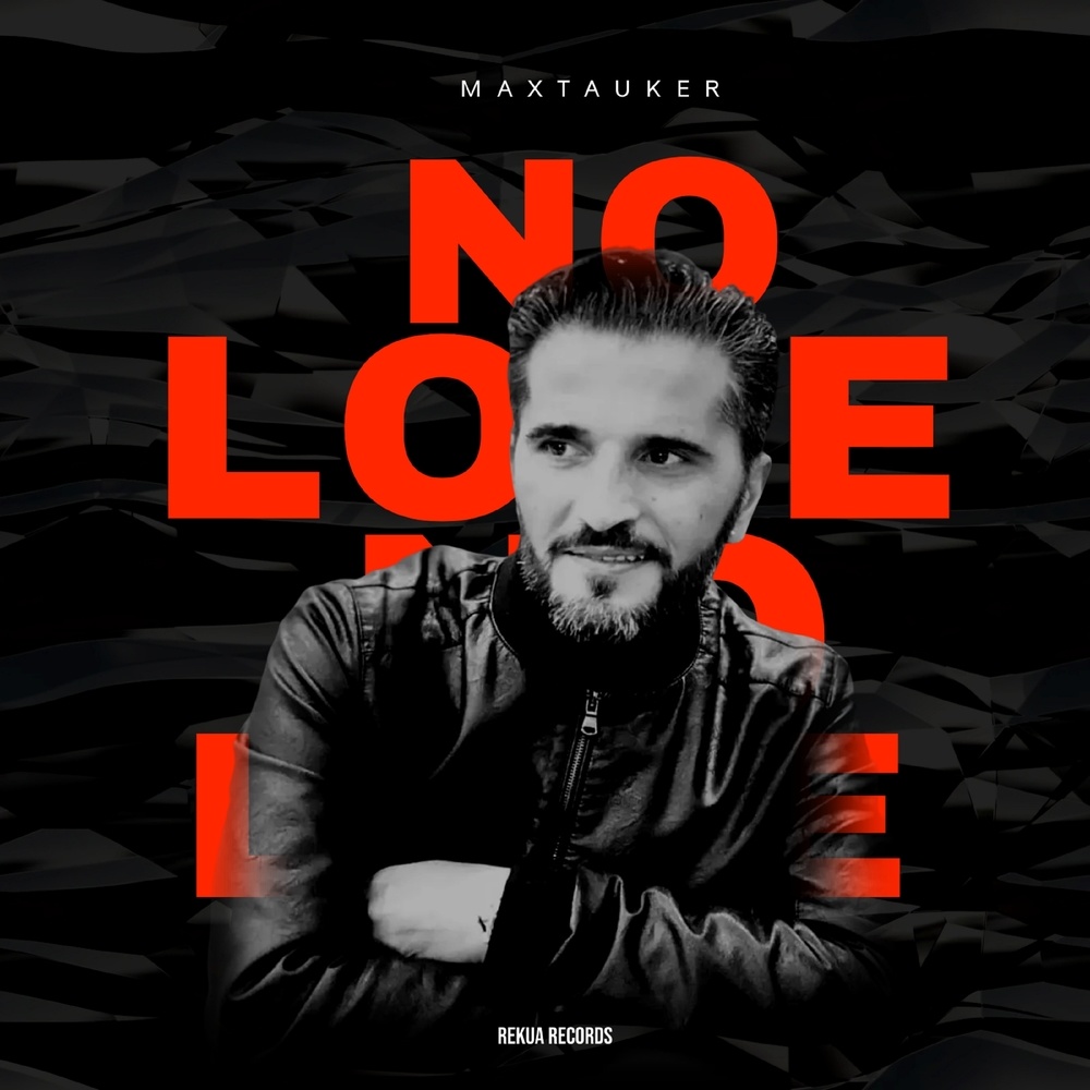 No Love (Original Mix)