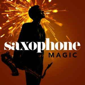 Saxophone Magic