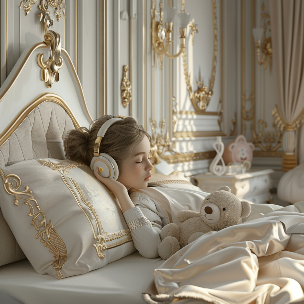 Drowsy Slumber Beckons