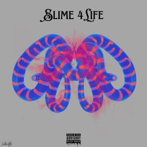 Lilkvffs的專輯Slime 4 Life (Explicit)