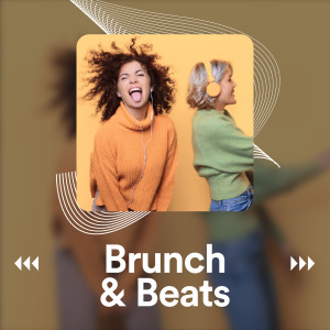อัลบัม Brunch & Beats (Explicit) ศิลปิน Various