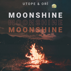 Album Moonshine from Utope