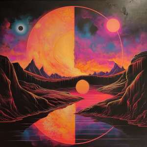 ดาวน์โหลดและฟังเพลง Times End พร้อมเนื้อเพลงจาก à l'orange