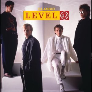 收聽Level 42的It's Not The Same For Us歌詞歌曲