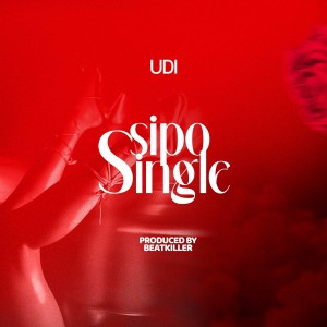 收聽Udi的Sipo Single歌詞歌曲
