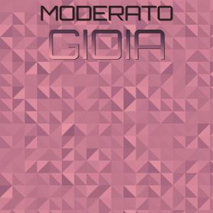 收聽Tyas Siet的Moderato Gioia歌詞歌曲