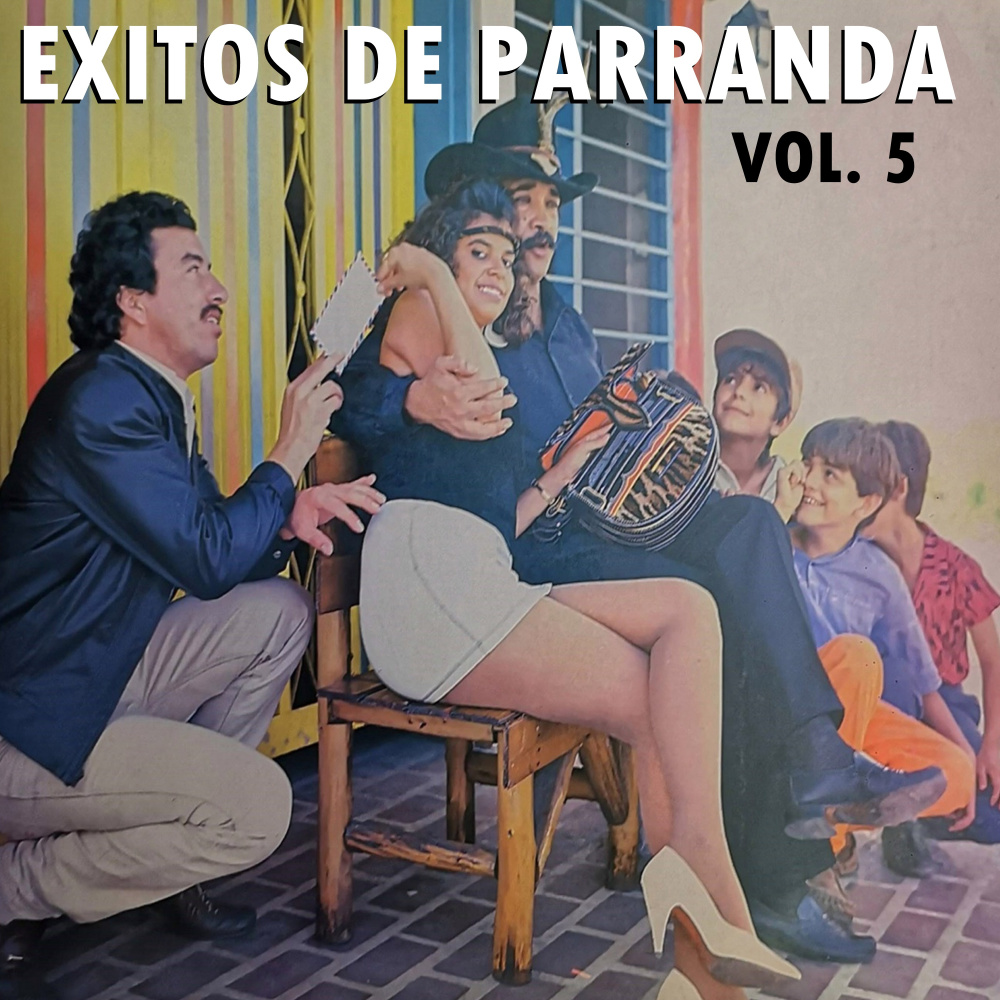 El Paisa Atravesa´o