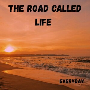 Album The Road Called Life from Everyday