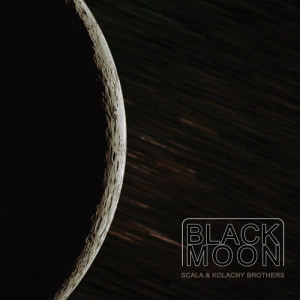 收聽Scala & Kolacny Brothers的Black Moon歌詞歌曲
