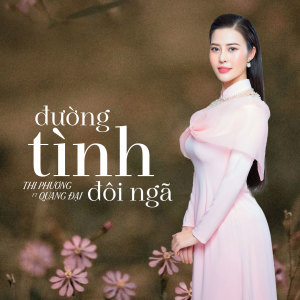 收听Thi Phượng的Đường Tình Đôi Ngã歌词歌曲