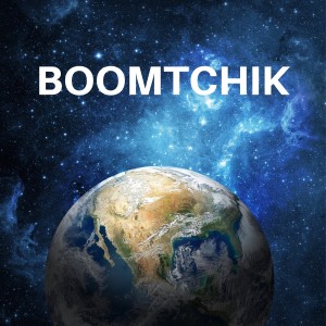 Boomtchik的專輯Connect