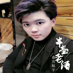 Listen to 半壶老酒 song with lyrics from MC南宫航宇