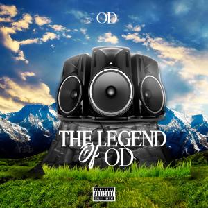 The legend of OD (Explicit)