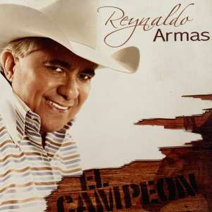 Reynaldo Armas的專輯EL CAMPEON