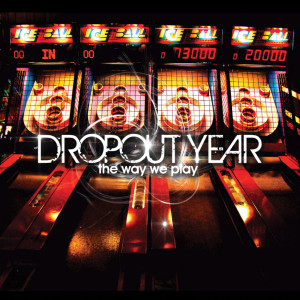 Listen to The Other Line song with lyrics from Dropout Year