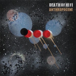 收聽Death Of Hi Fi的Art of Sedition (Explicit)歌詞歌曲