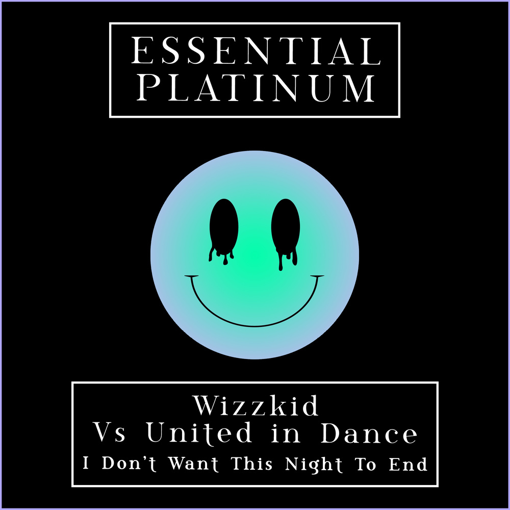 Don't Want This Night to End (Explicit)