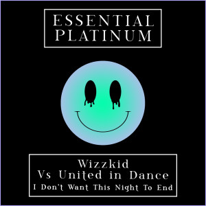 ดาวน์โหลดและฟังเพลง Don't Want This Night to End (Explicit) พร้อมเนื้อเพลงจาก Dougal