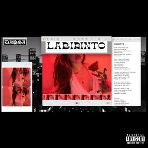 收聽DIOSA的LABIRINTO (Explicit)歌詞歌曲