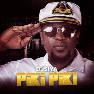 Album Piki Piki from DjSiya