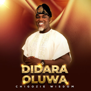 Album Didara Oluwa from 