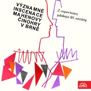 Listen to 4. dějství 3. obraz song with lyrics from Alfréd Strejček