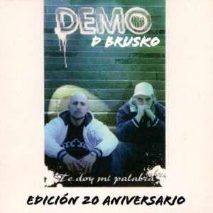 ดาวน์โหลดและฟังเพลง Alter Ego (Edición 20 Aniversario) พร้อมเนื้อเพลงจาก Demo D Brusko