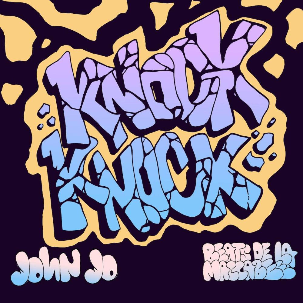 Knock Knock (feat. John Jo) (Explicit)