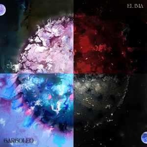Listen to Andromeda (Explicit) song with lyrics from EL IMA
