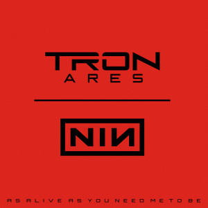 อัลบัม As Alive As You Need Me To Be ศิลปิน Nine Inch Nails