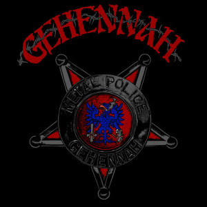 ดาวน์โหลดและฟังเพลง 666 Drunks & Rock N' Roll (Explicit) พร้อมเนื้อเพลงจาก Gehennah