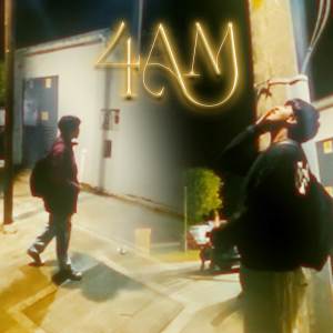 ดาวน์โหลดและฟังเพลง 4 AM พร้อมเนื้อเพลงจาก Fyno_615