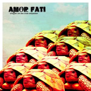 Album Trilogien Om Den Triste Skilpadden from Amor Fati
