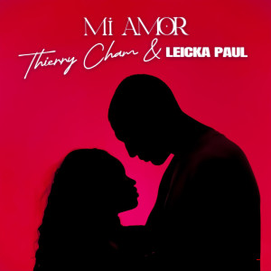 收聽Thierry Cham的Mi amor歌詞歌曲