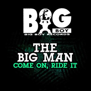 收聽The Big Man的I'm A Big, Big Man(Hip Mix)歌詞歌曲