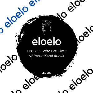 Listen to Who Let Him? (Peter Pixzel Remix) song with lyrics from Elodie