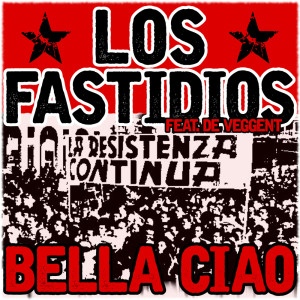 Album Bella Ciao from Los Fastidios