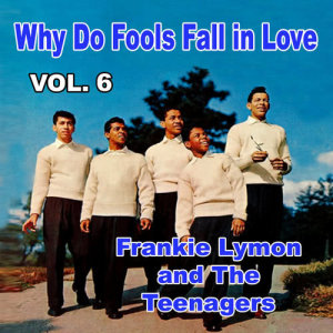 ดาวน์โหลดและฟังเพลง It Hurts to Be in Love พร้อมเนื้อเพลงจาก Frankie Lymon and the Teenagers