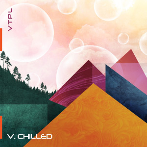 Louise Dowd的專輯V.Chilled