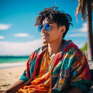 default playlist img