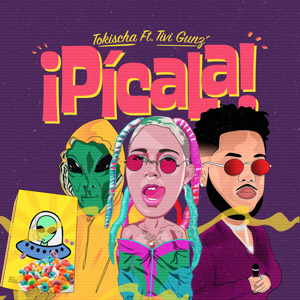 Pícala (Explicit)