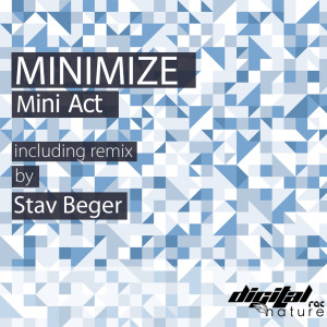 收聽Minimize的Mini Act歌詞歌曲