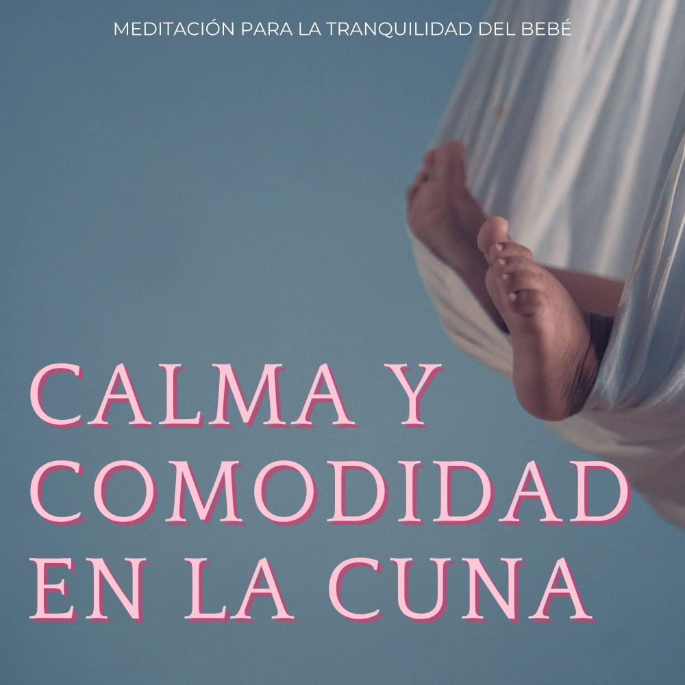 Silencio Meditativo De Cuna