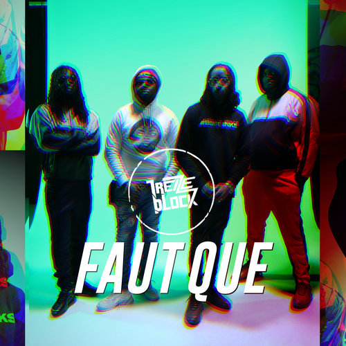 Faut que (Explicit)